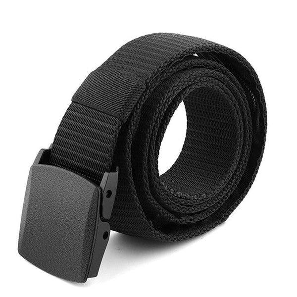 Stealth Belt, Hidden Money Pocket Travel Belt