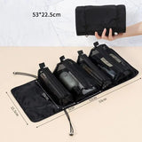 Detachable Travel Cosmetic Bag