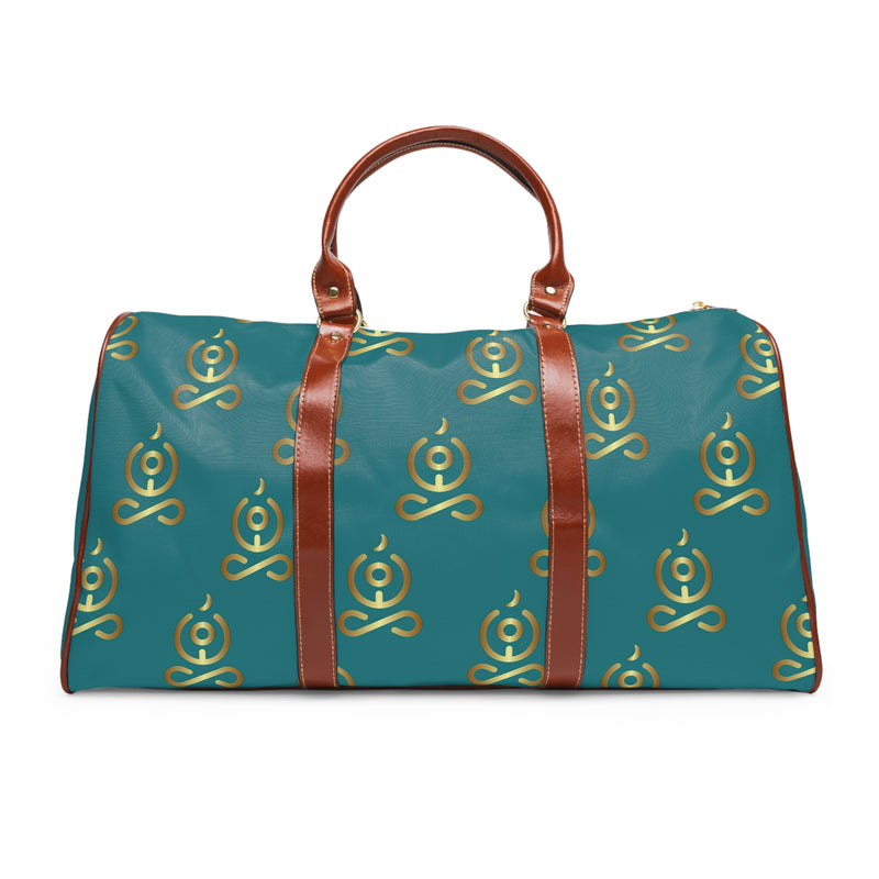 'Soulzen' Iconic Travel Bag- Limited Edition - Soulzen Retreats