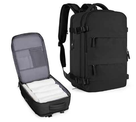 Ultimate Carryon Travel Backpack