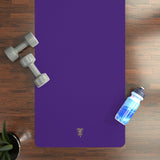 Soulzen Rubber Yoga Mat - Various Designs
