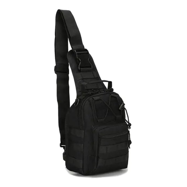 Hiking Travel Tactical Backpack