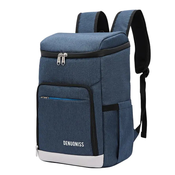 Thermal Insulated Travel Backpack